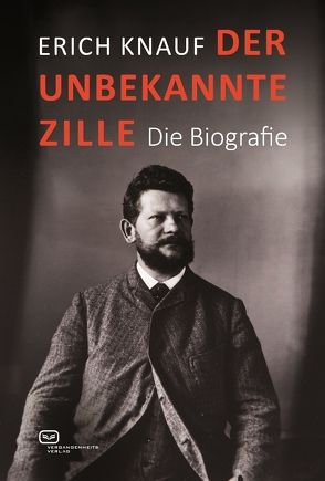 Der unbekannte Zille von Eckert,  Wolfgang, Karstens,  Pay Matthis, Knauf,  Erich