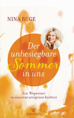 Der unbesiegbare Sommer in uns von Ruge,  Nina