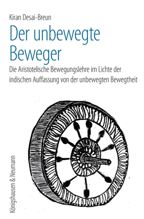 Der unbewegte Beweger von Desai-Breun,  Kiran