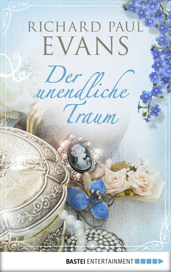 Der unendliche Traum von Evans,  Richard Paul, Link,  Michaela