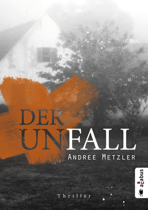 Der Unfall von Metzler,  Andree