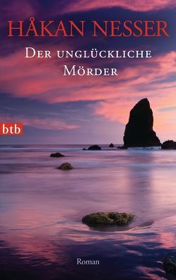 Der unglückliche Mörder von Haefs,  Gabriele, Nesser,  Håkan