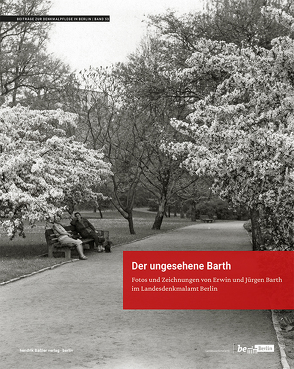 Der ungesehene Barth von Glabau,  Dr. Leonie, Land,  Dr. Dietmar