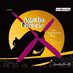 Der unheimliche Weg von Christie,  Agatha, Handels,  Tanja, Schroeder,  Susanne, Veit,  Peter