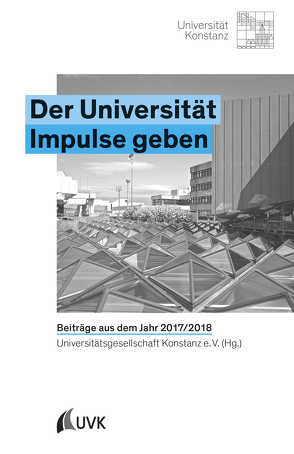 Der Universität Impulse geben