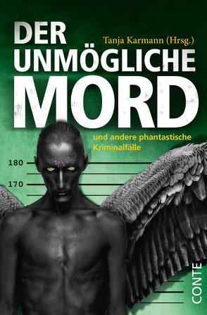 Der unmögliche Mord von Karmann,  Tanja