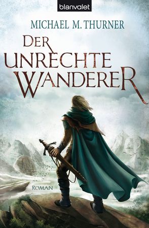 Der unrechte Wanderer von Thurner,  Michael Marcus