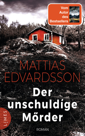 Der unschuldige Mörder von Edvardsson,  Mattias, Krummacher,  Annika