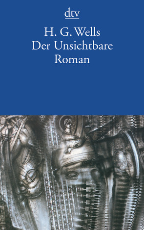 Der Unsichtbare von Reiffenstein,  Brigitte, Wells,  H.G., Winternitz,  Alfred