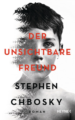 Der unsichtbare Freund von Chbosky,  Stephen, Mader,  Friedrich