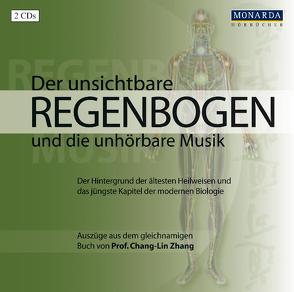 Der unsichtbare Regenbogen und die unhörbare Musik von Beyer,  Sven, Bruk,  Mila, Petters,  Enrico, Reinhard,  Max, Zhang,  Chang Lin