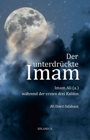 Der unterdrückte Imam von Isfahani,  Ali Dorri