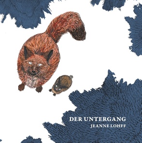 Der Untergang von Lohff,  Jeanne