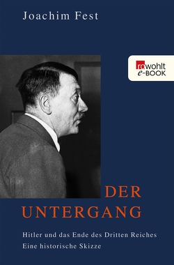 Der Untergang von Fest,  Joachim