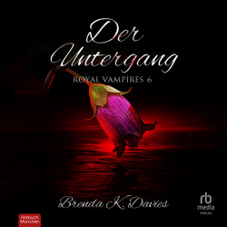 Der Untergang von Davies,  Brenda K., Fuchs,  Vaile