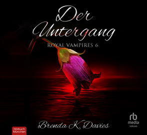 Der Untergang von Davies,  Brenda K., Fuchs,  Vaile