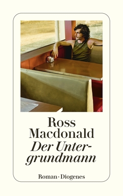 Der Untergrundmann von Macdonald,  Ross, Singelmann,  Karsten