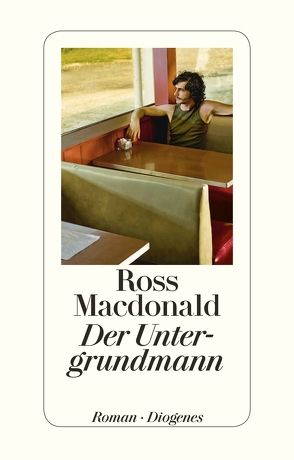 Der Untergrundmann von Macdonald,  Ross, Singelmann,  Karsten