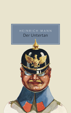 Der Untertan von Bartl,  Andrea, Mann,  Heinrich