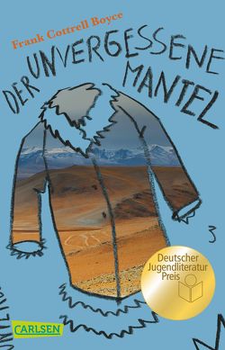 Der unvergessene Mantel von Boyce,  Frank Cottrell, Heney,  Clare, Hunter,  Carl, Naoura,  Salah