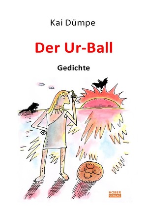 Der Ur-Ball von Dümpe,  Kai