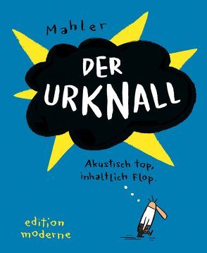 Der Urknall von Mahler,  Nicolas