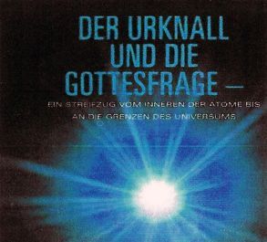 Der Urknall und die Gottesfrage von Schimmel,  Thomas – Prof. Dr. rer. nat.