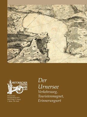 Der Urnersee