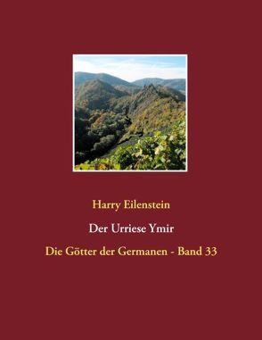 Der Urriese Ymir von Eilenstein,  Harry