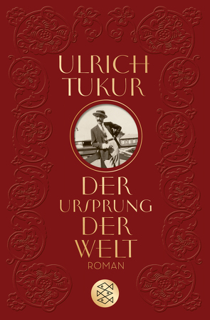 Der Ursprung der Welt von Tukur,  Ulrich