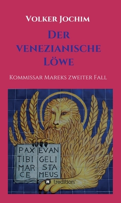 Der Venezianische Löwe von Jochim,  Volker