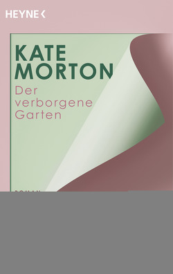 Der verborgene Garten von Breuer,  Charlotte, Möllemann,  Norbert, Morton,  Kate