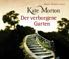 Der verborgene Garten – Sonderausgabe von Dörrbeck,  Sophia, Morton,  Kate, Wolters,  Doris