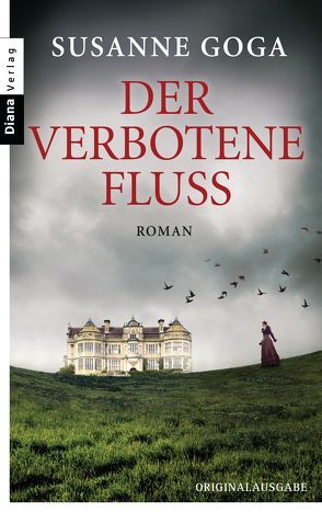 Der verbotene Fluss von Goga,  Susanne