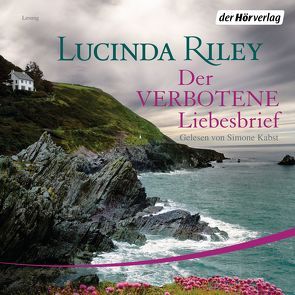 Der verbotene Liebesbrief von Kabst,  Simone, Riley,  Lucinda, Wulfekamp,  Ursula