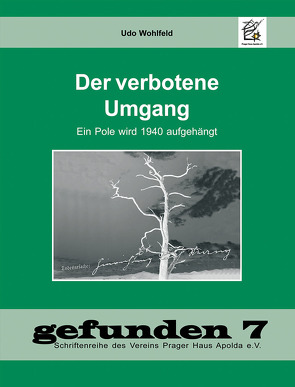 Der verbotene Umgang von Wohlfeld,  Udo