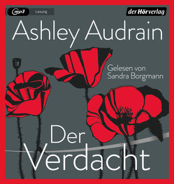 Der Verdacht von Audrain,  Ashley, Borgmann,  Sandra, Timmermann,  Klaus, Wasel,  Ulrike