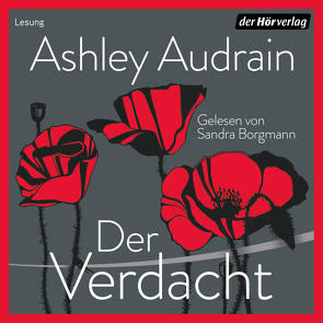 Der Verdacht von Audrain,  Ashley, Borgmann,  Sandra, Timmermann,  Klaus, Wasel,  Ulrike