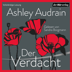 Der Verdacht von Audrain,  Ashley, Borgmann,  Sandra, Timmermann,  Klaus, Wasel,  Ulrike