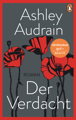 Der Verdacht von Audrain,  Ashley, Timmermann,  Klaus, Wasel,  Ulrike