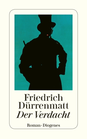 Der Verdacht von Dürrenmatt,  Friedrich