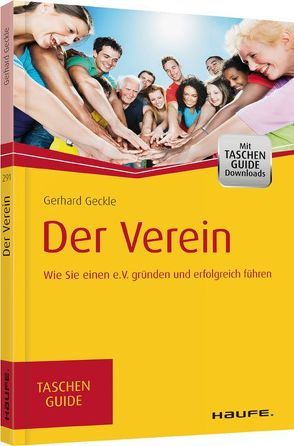 Der Verein von Geckle,  Gerhard