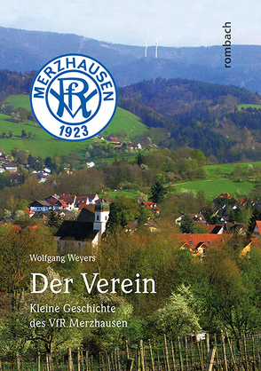 Der Verein von Weyers,  Wolfgang