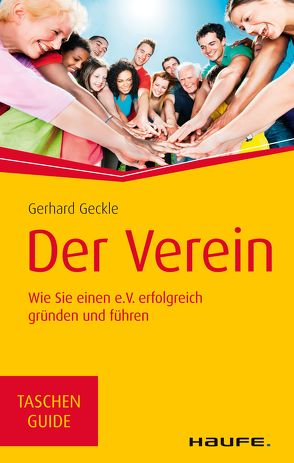 Der Verein von Geckle,  Gerhard