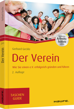 Der Verein von Geckle,  Gerhard