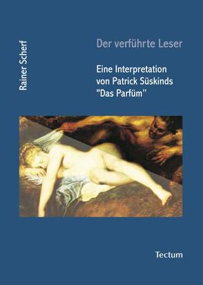 Der verführte Leser von Scherf,  Rainer