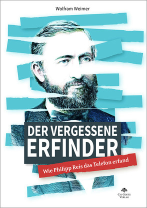 Der vergessene Erfinder von Wolfram,  Weimer