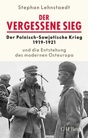 Der vergessene Sieg von Lehnstaedt,  Stephan