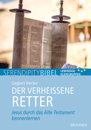 Der verheißene Retter von Riecker,  Siegbert