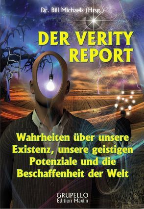 Der Verity Report von Michaels,  Bill